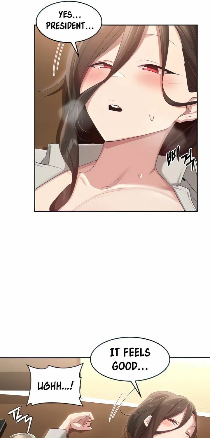 Sex Study Group Chapter 92 page 11 - 