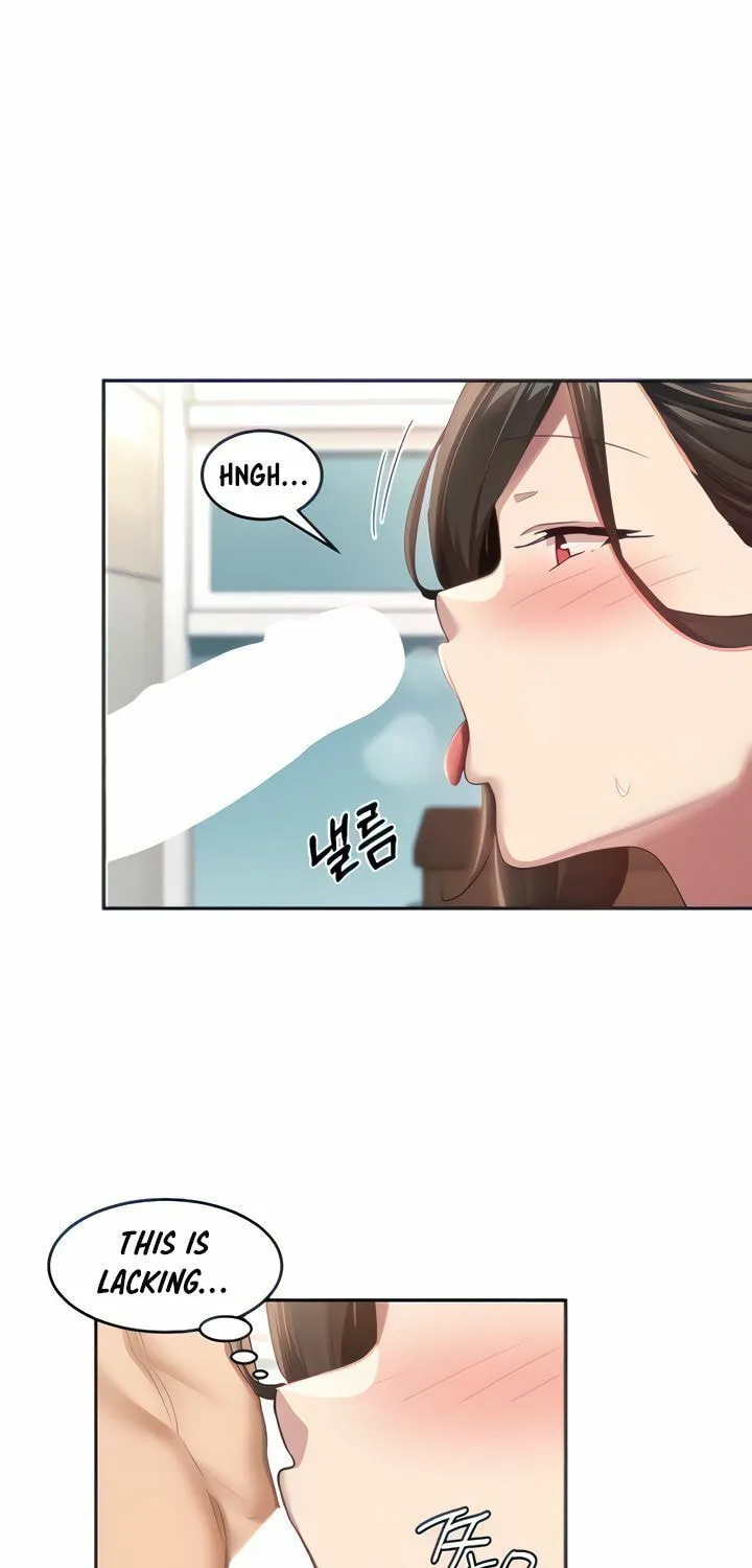 Sex Study Group Chapter 92 page 17 - 