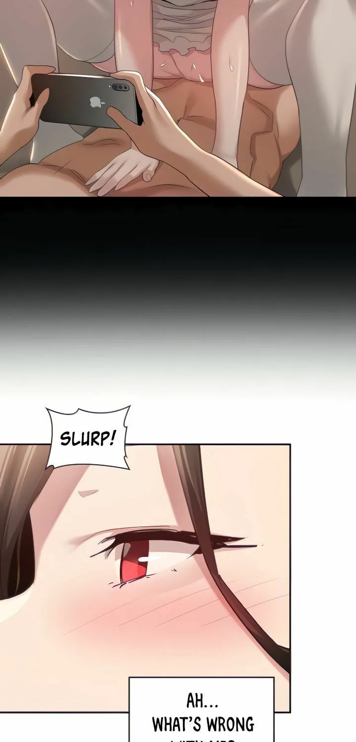 Sex Study Group Chapter 92 page 19 - 