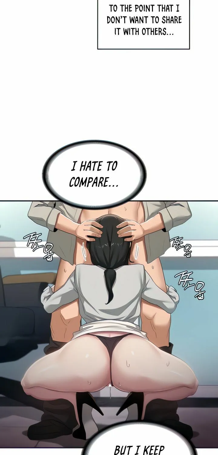 Sex Study Group Chapter 92 page 23 - 