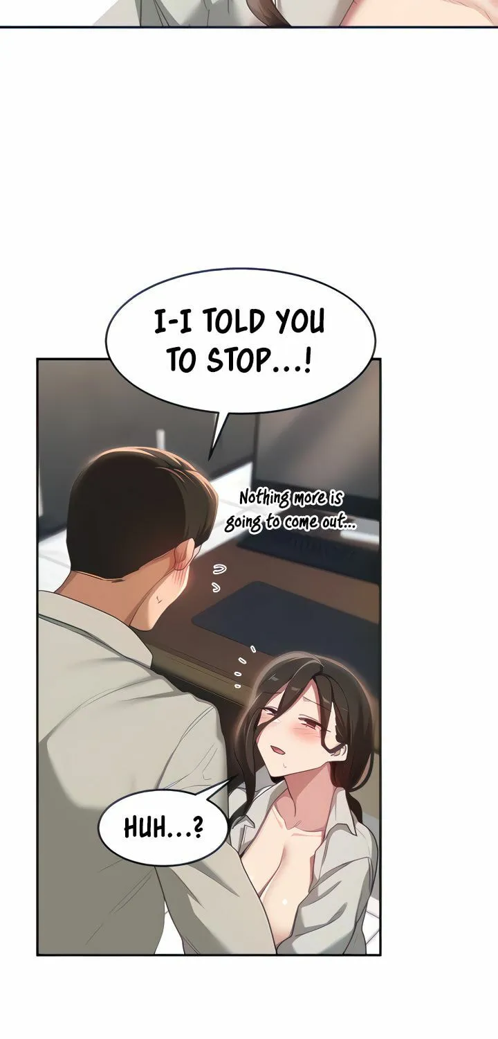 Sex Study Group Chapter 92 page 25 - 