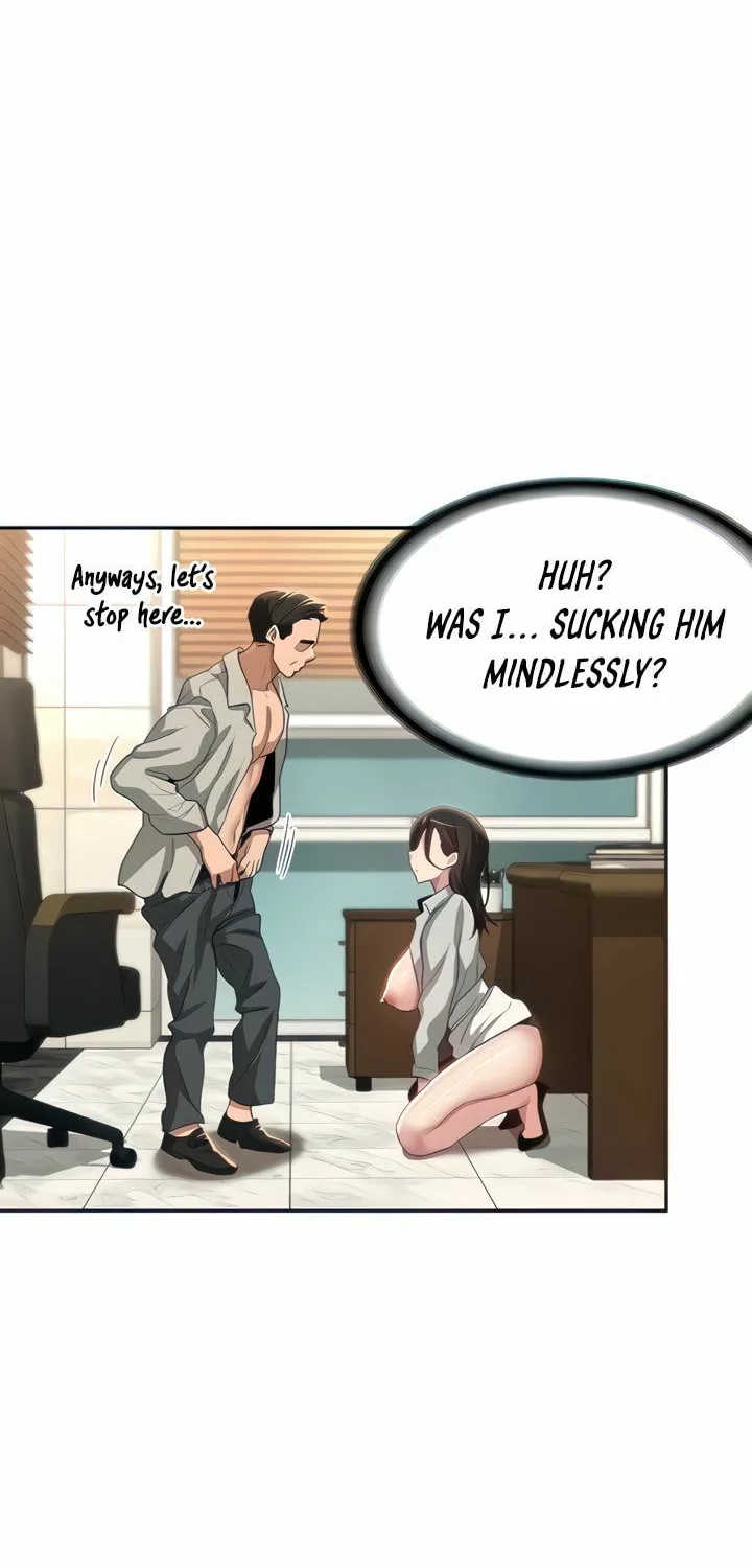 Sex Study Group Chapter 92 page 26 - 