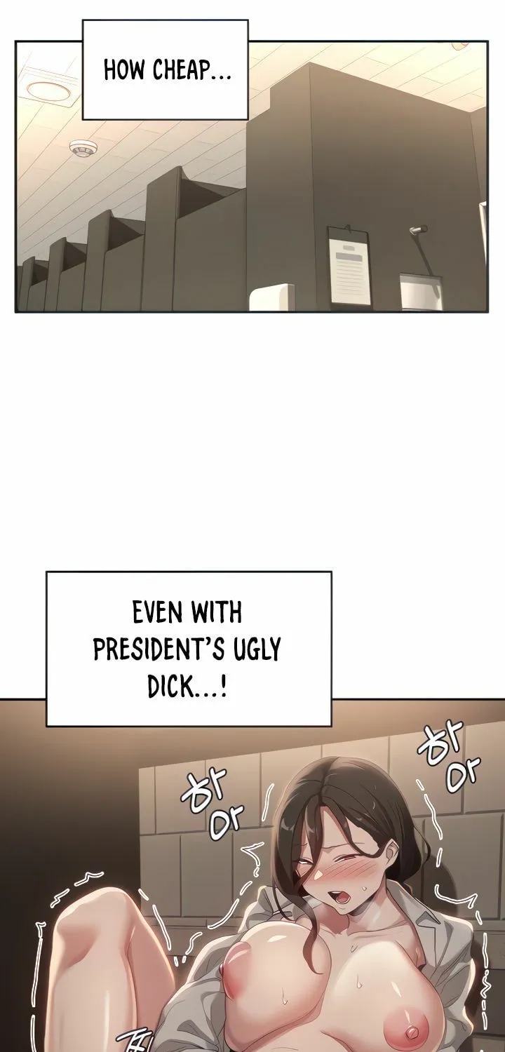 Sex Study Group Chapter 92 page 27 - 