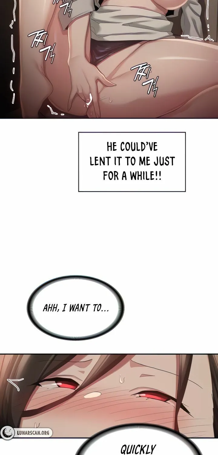 Sex Study Group Chapter 92 page 28 - 