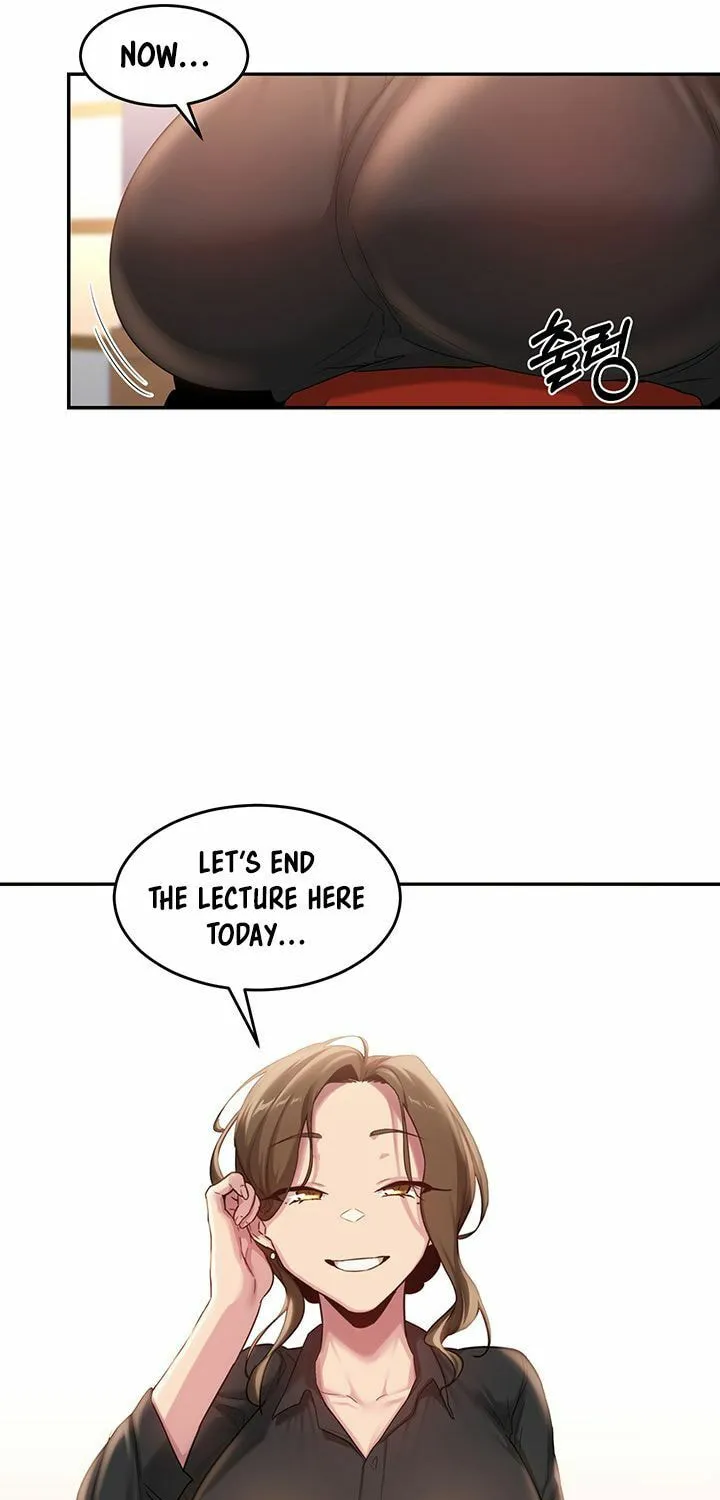 Sex Study Group Chapter 92 page 31 - 