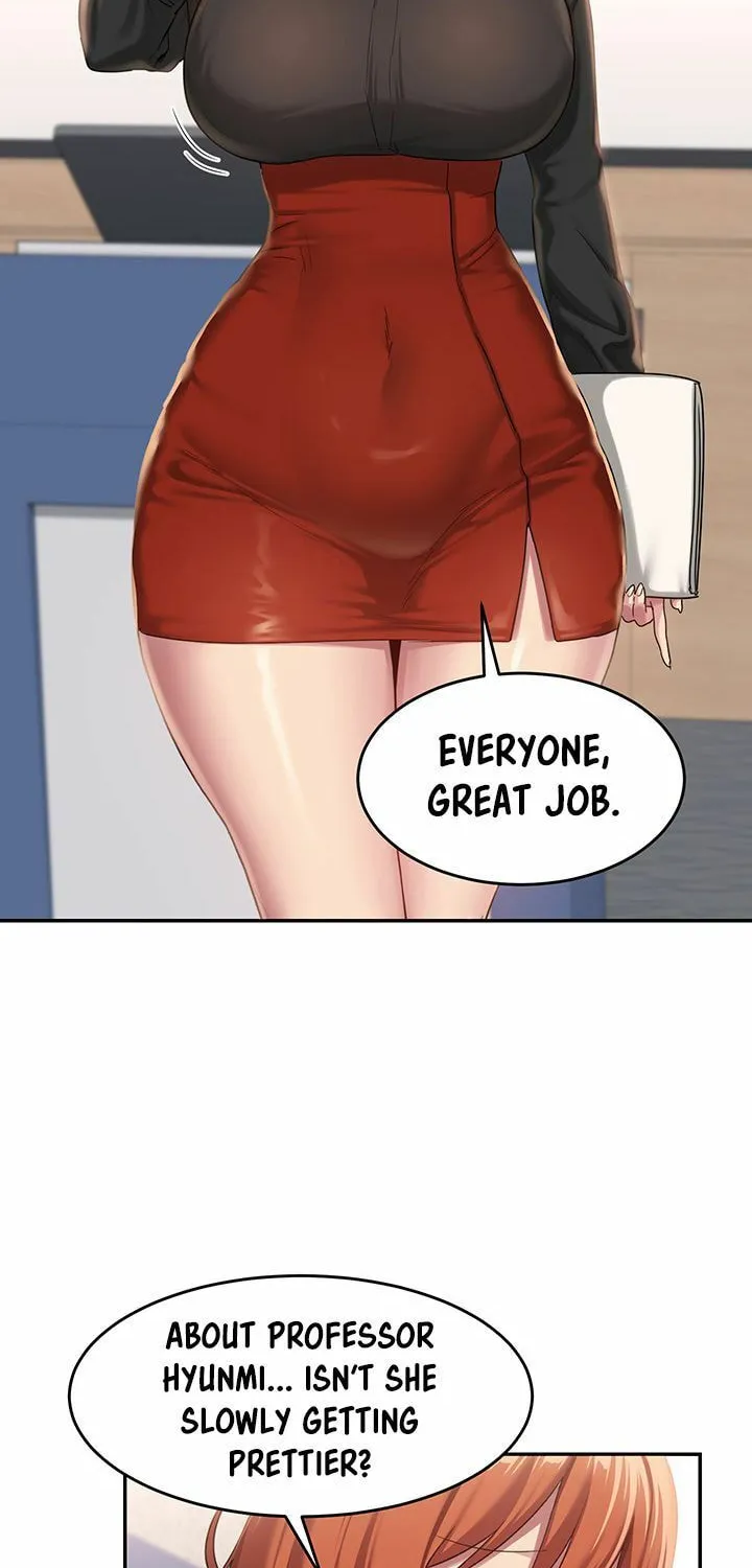 Sex Study Group Chapter 92 page 32 - 