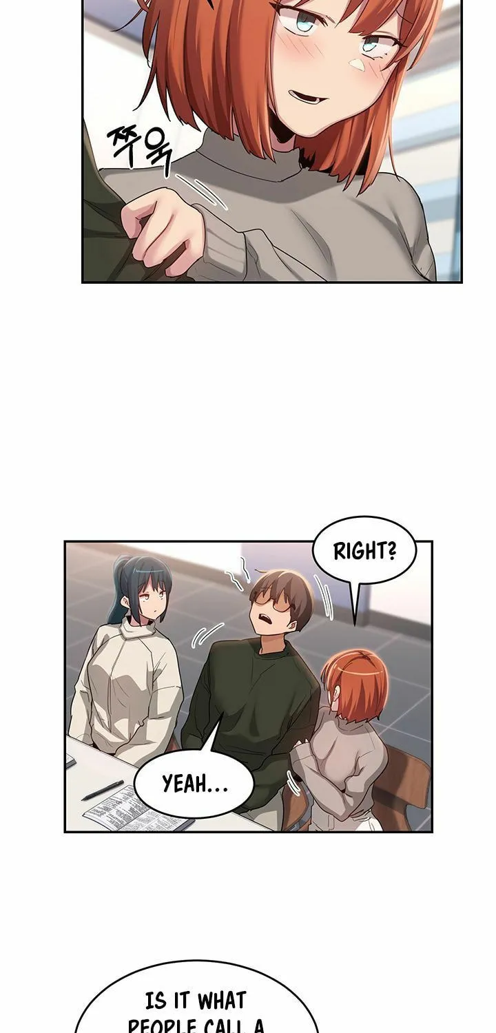 Sex Study Group Chapter 92 page 33 - 