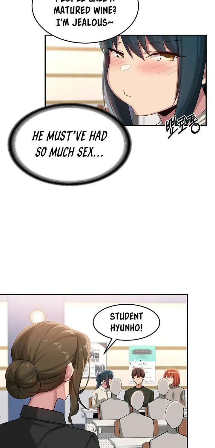 Sex Study Group Chapter 92 page 34 - 