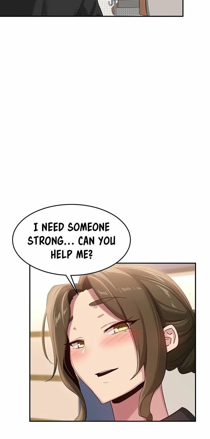 Sex Study Group Chapter 92 page 35 - 