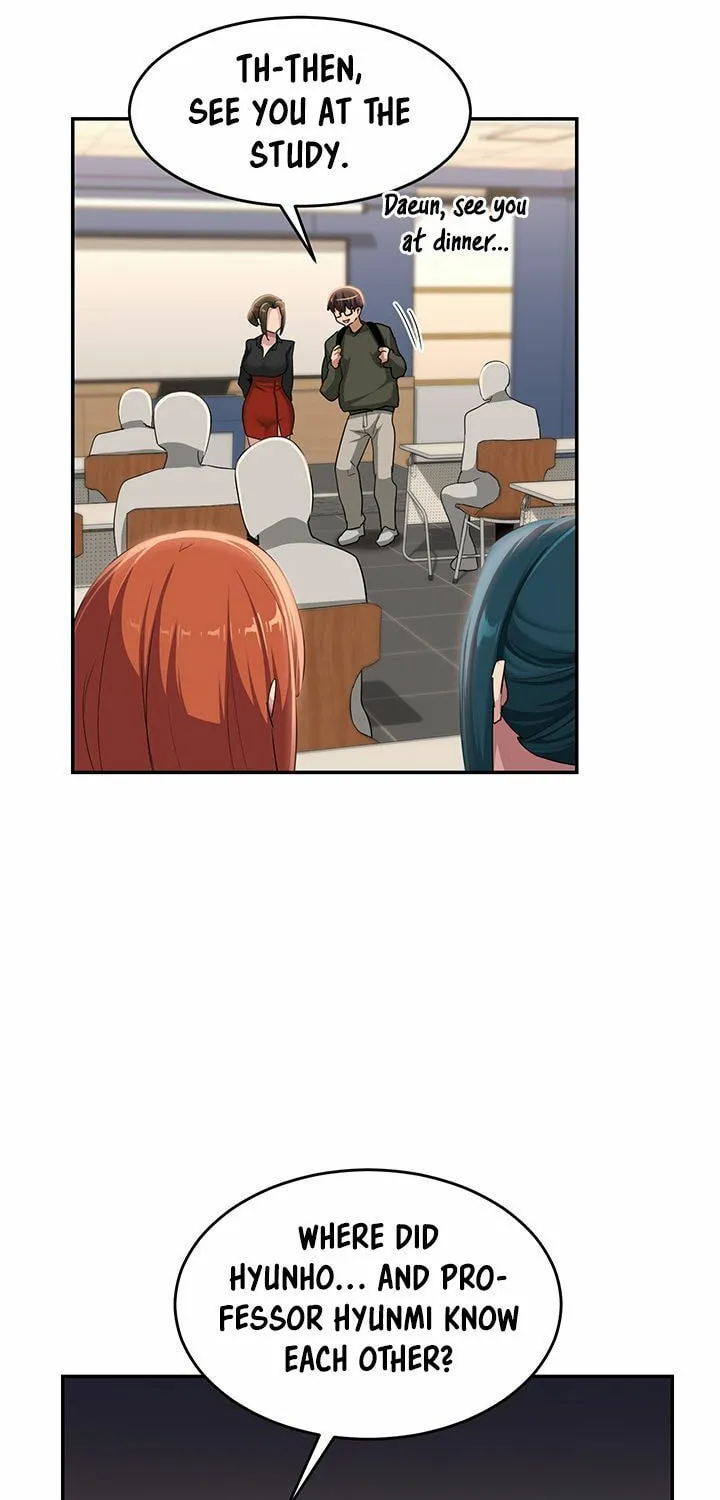 Sex Study Group Chapter 92 page 37 - 