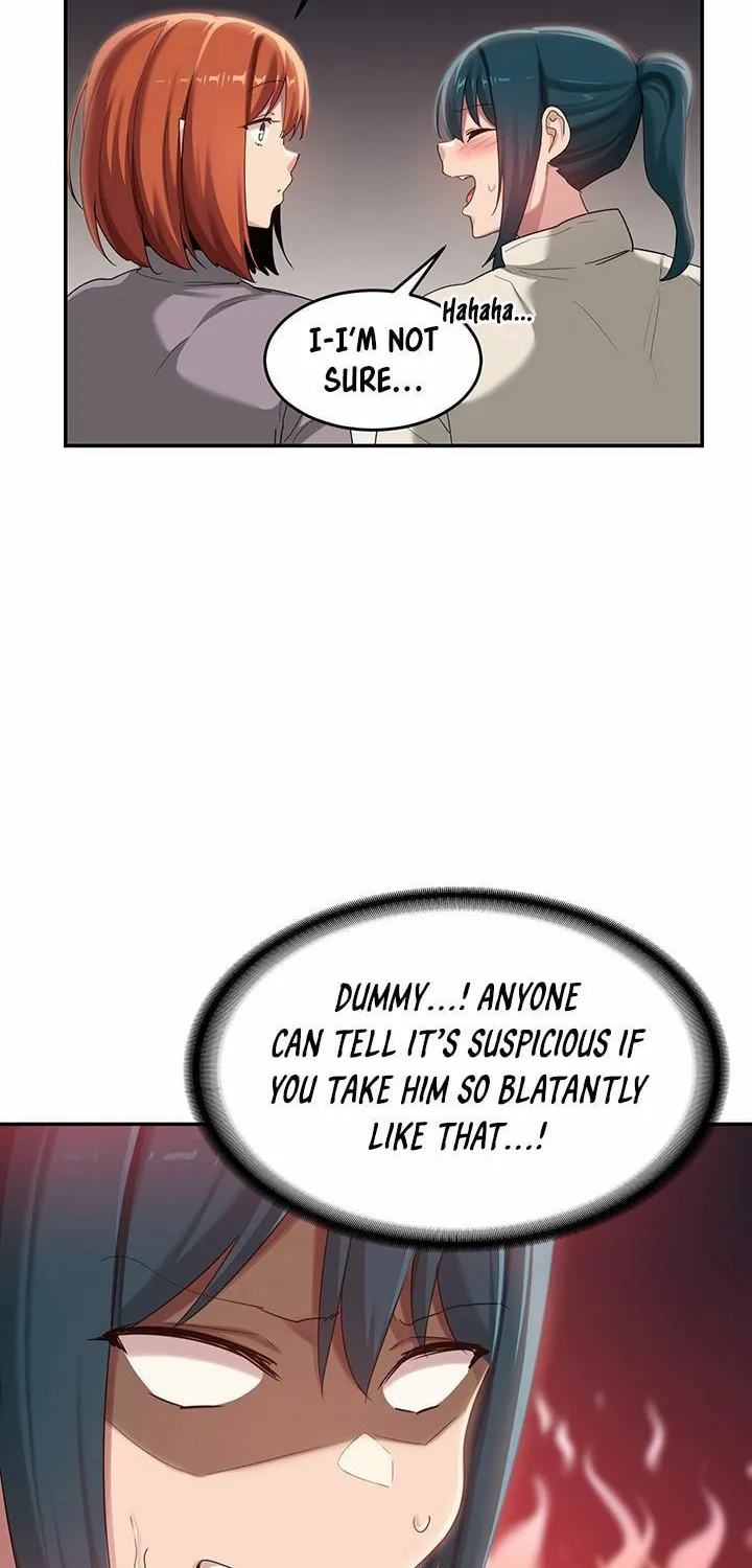 Sex Study Group Chapter 92 page 38 - 