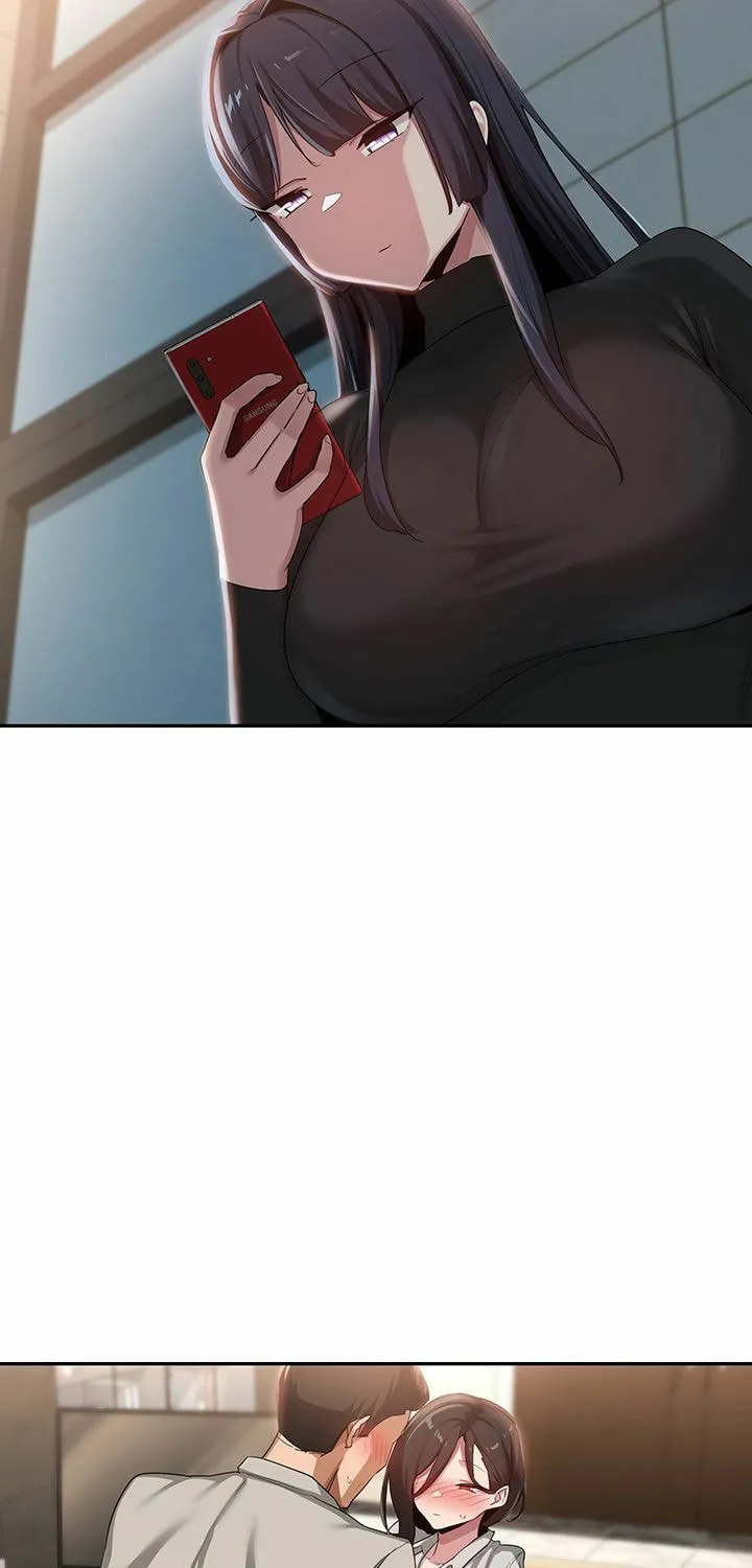 Sex Study Group Chapter 92 page 5 - 