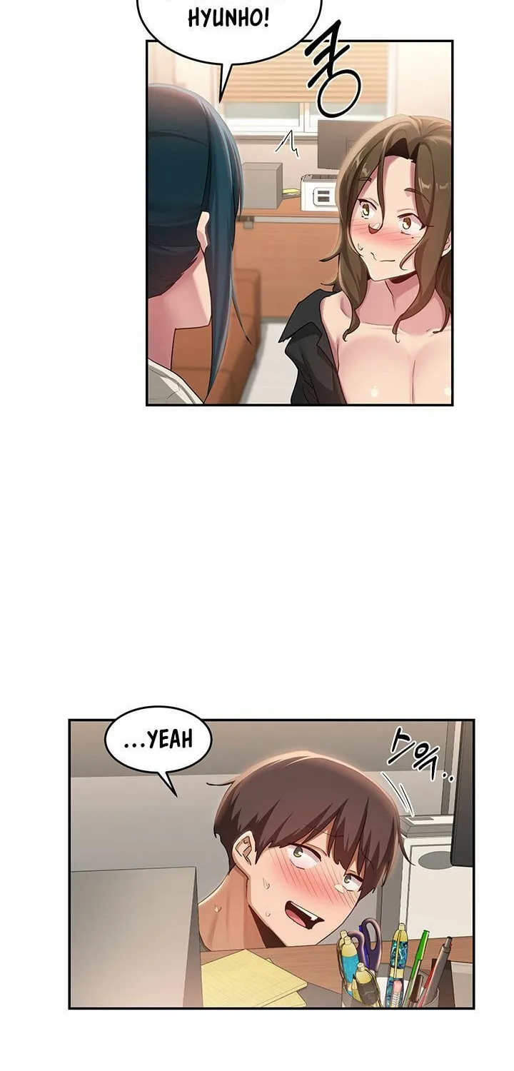 Sex Study Group Chapter 92 page 46 - 