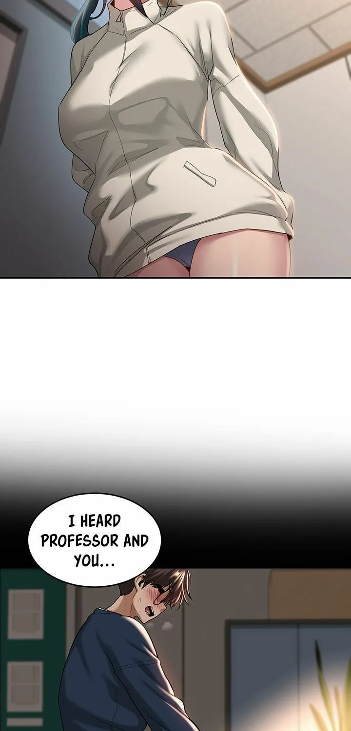 Sex Study Group Chapter 92 page 48 - 