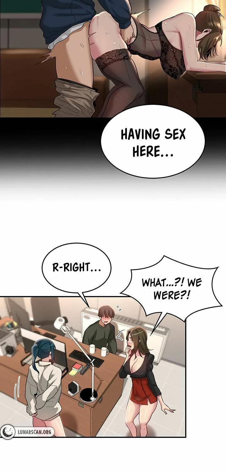 Sex Study Group Chapter 92 page 49 - 