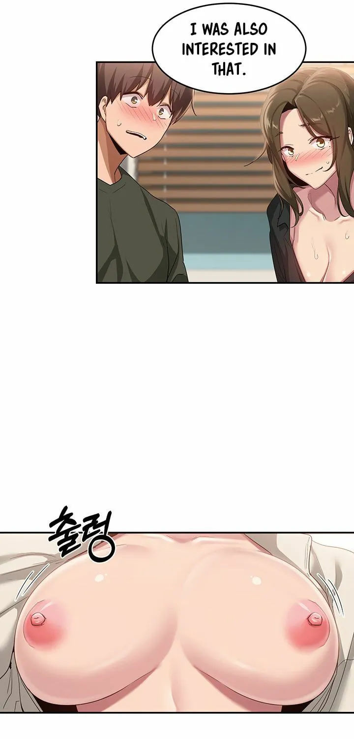 Sex Study Group Chapter 92 page 51 - 