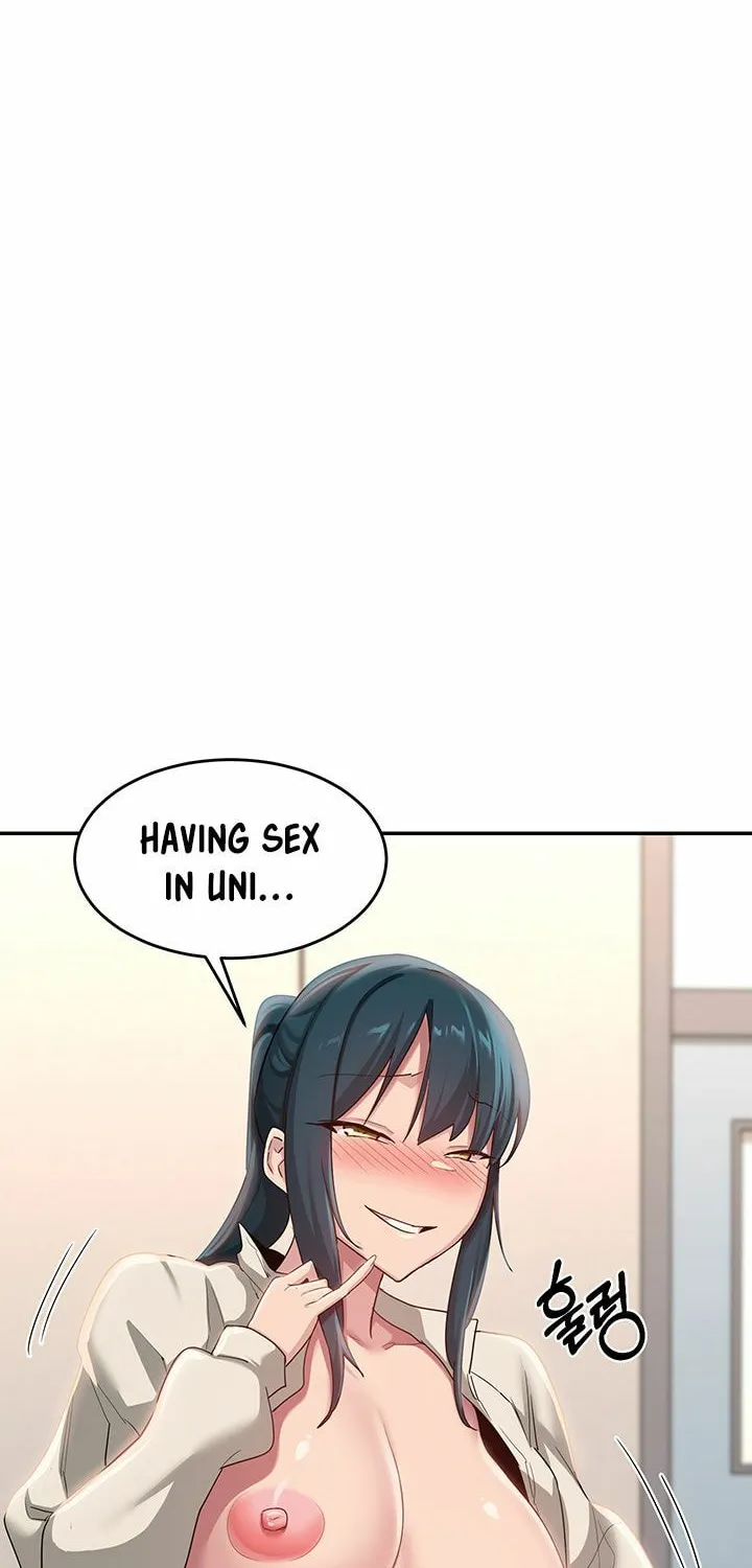 Sex Study Group Chapter 92 page 52 - 