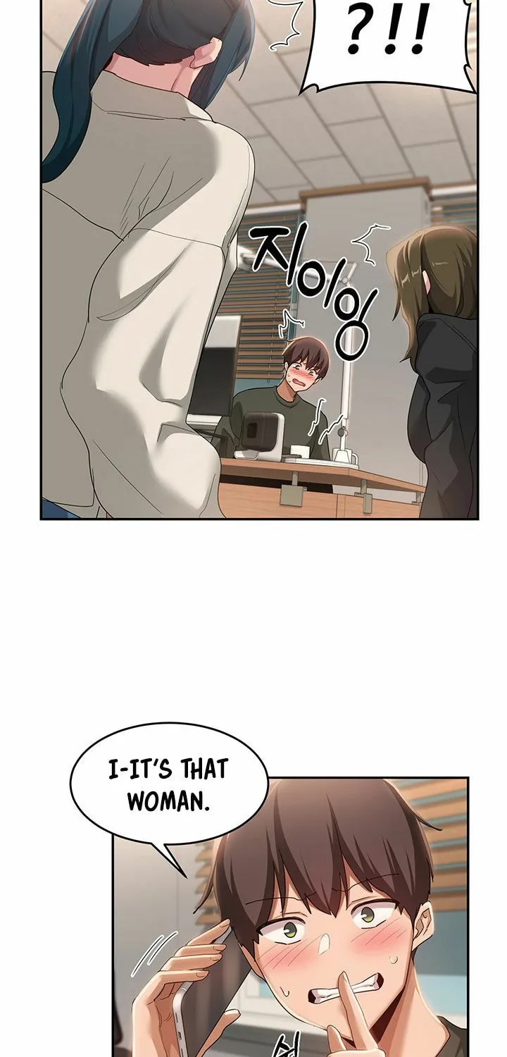 Sex Study Group Chapter 92 page 54 - 