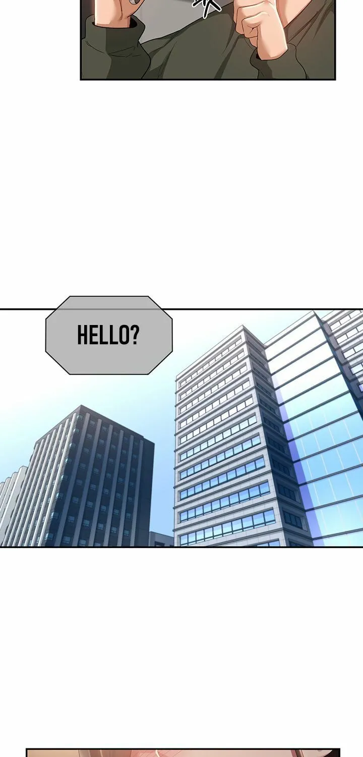 Sex Study Group Chapter 92 page 55 - 