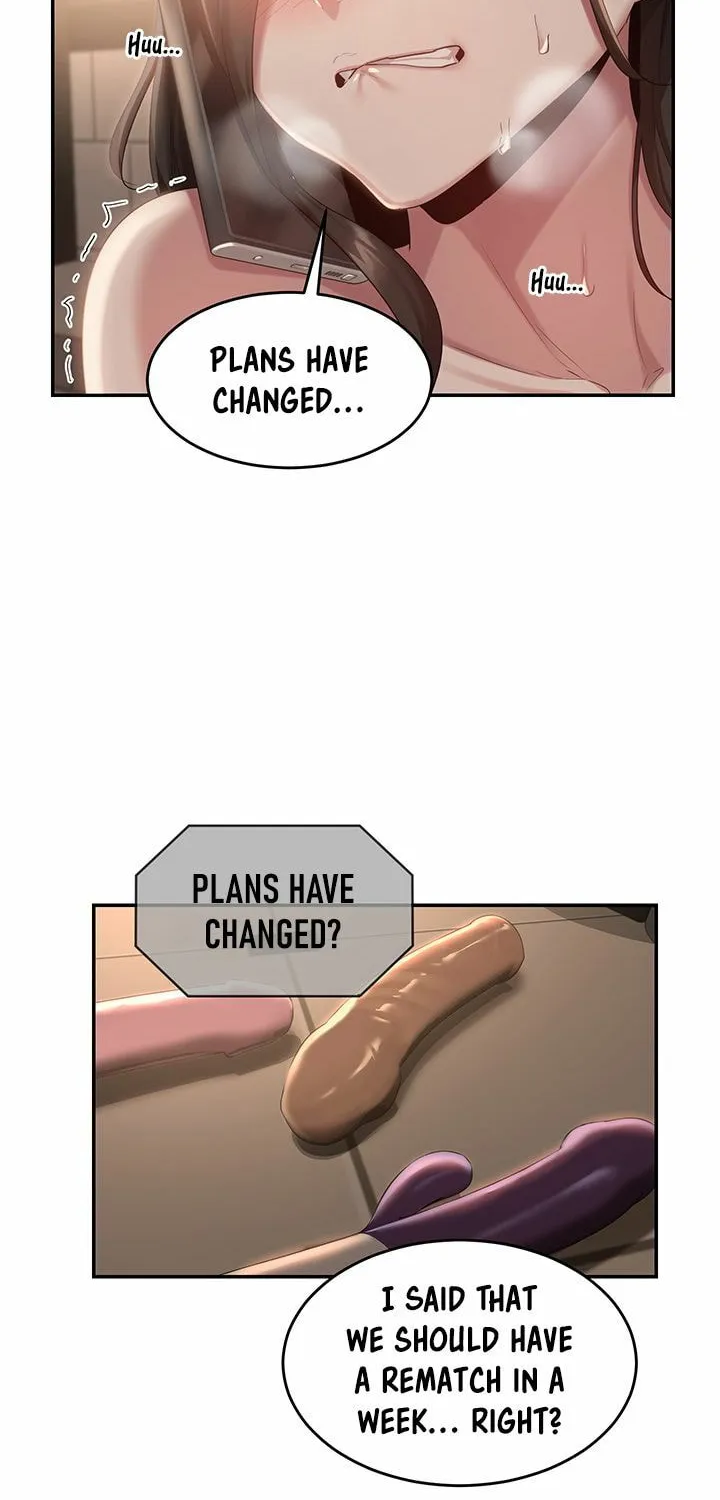 Sex Study Group Chapter 92 page 56 - 