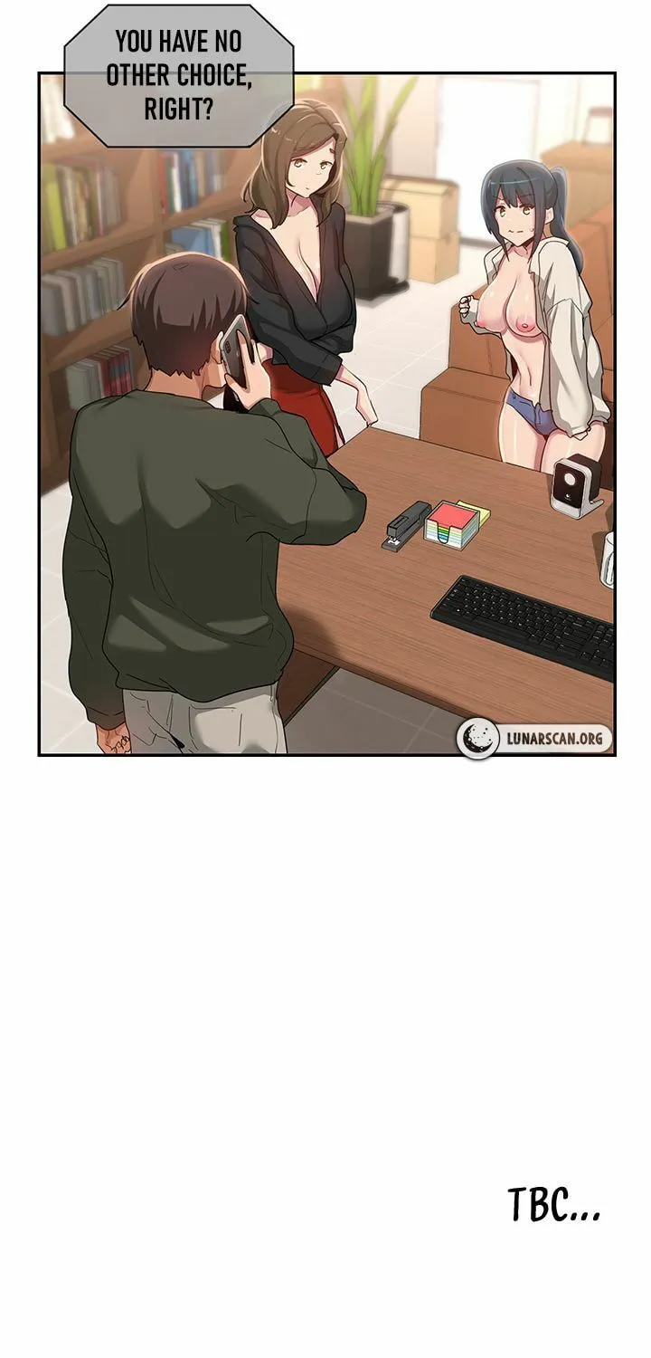 Sex Study Group Chapter 92 page 60 - 