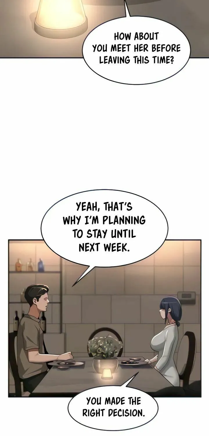 Sex Study Group Chapter 93 page 13 - 