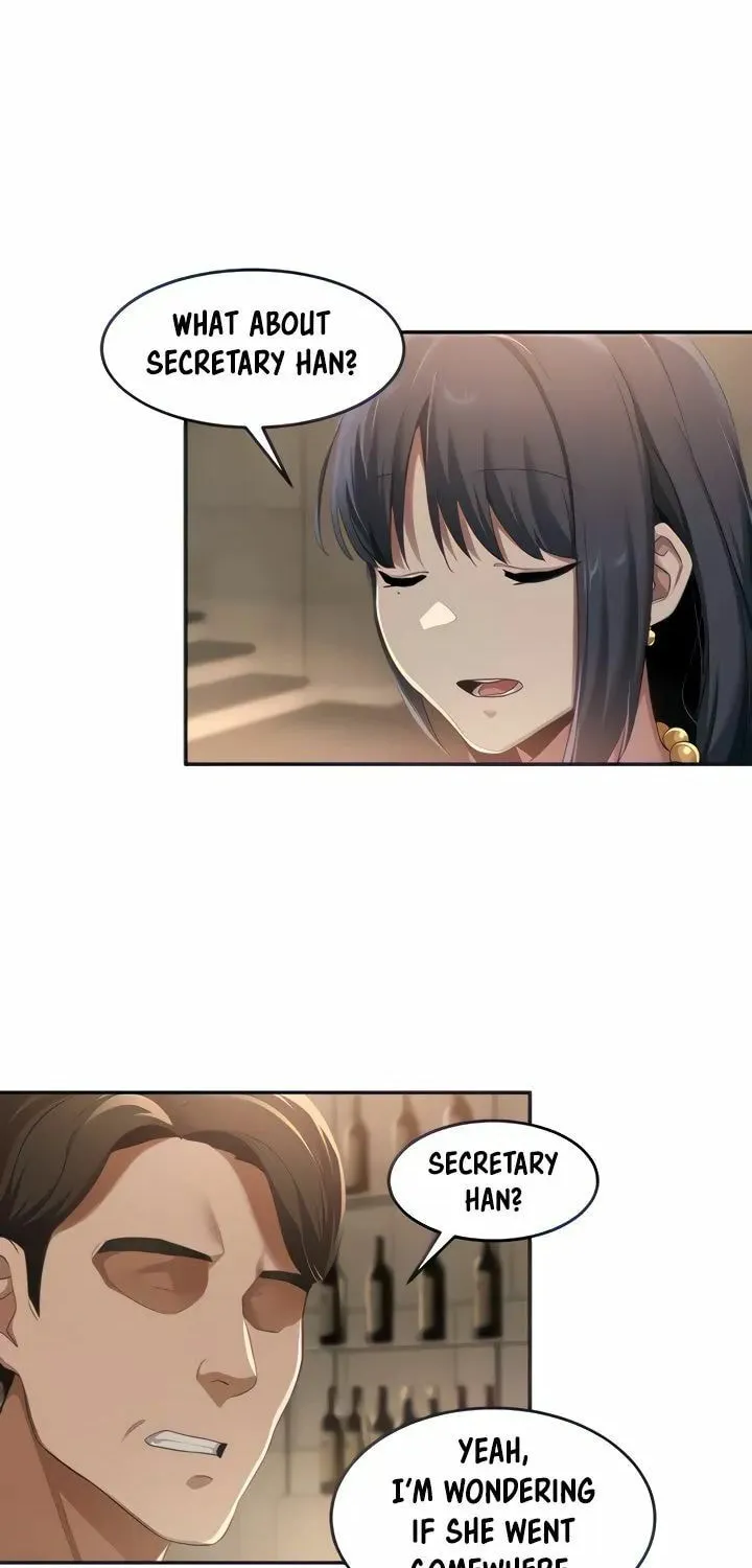 Sex Study Group Chapter 93 page 14 - 