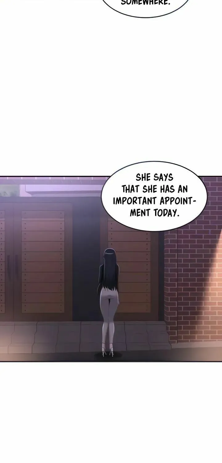 Sex Study Group Chapter 93 page 15 - 