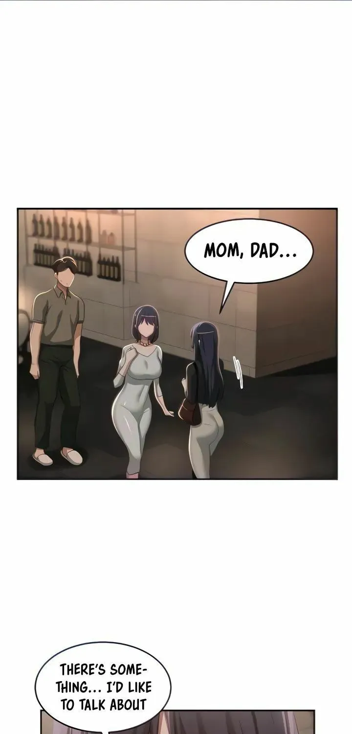 Sex Study Group Chapter 93 page 19 - 