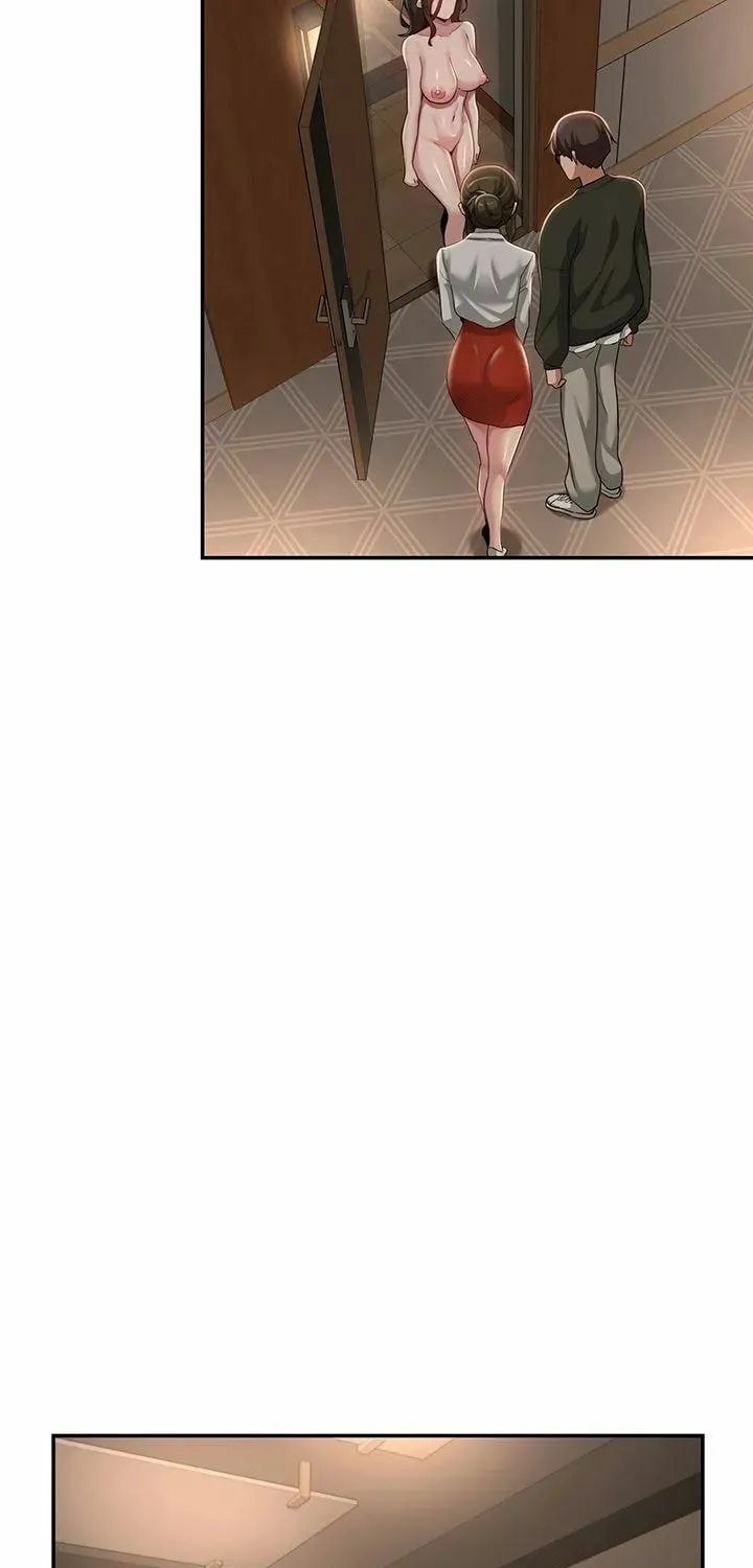Sex Study Group Chapter 93 page 35 - 