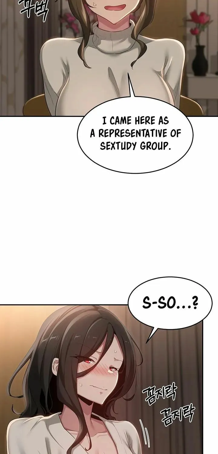 Sex Study Group Chapter 93 page 37 - 