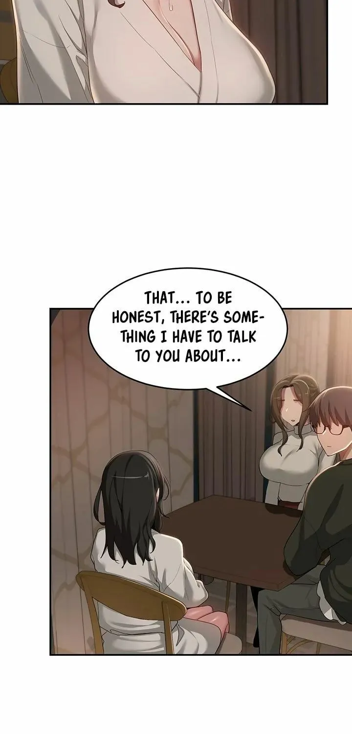 Sex Study Group Chapter 93 page 38 - 