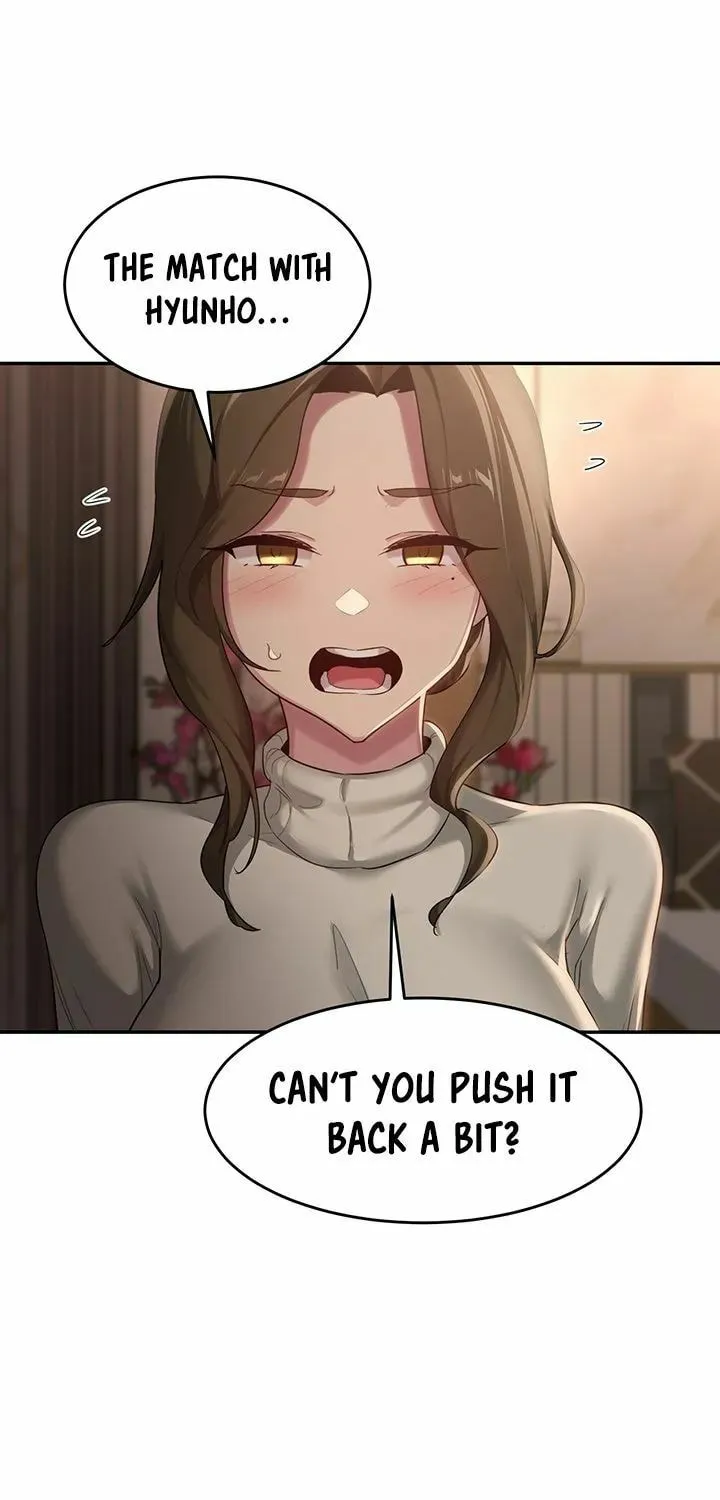 Sex Study Group Chapter 93 page 39 - 