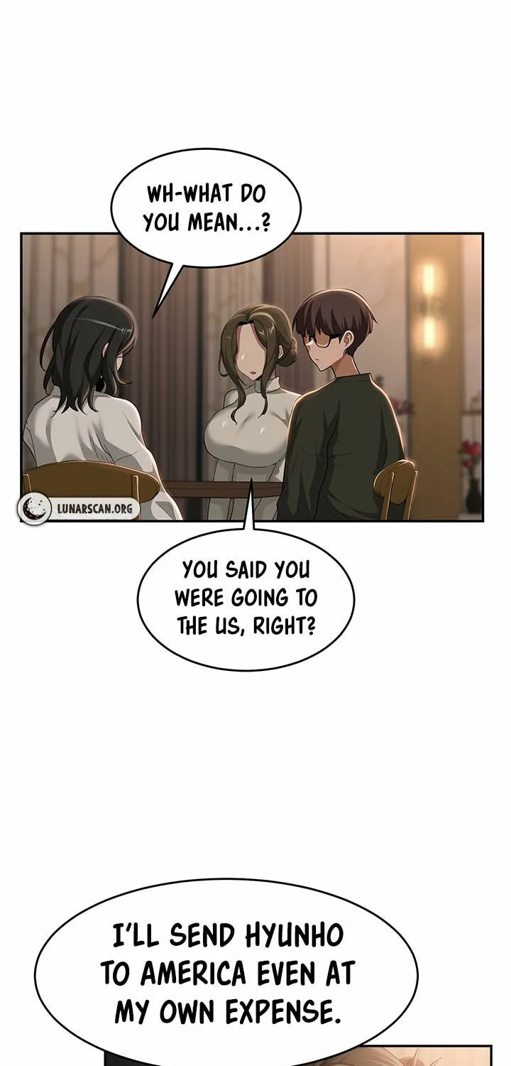 Sex Study Group Chapter 93 page 41 - 
