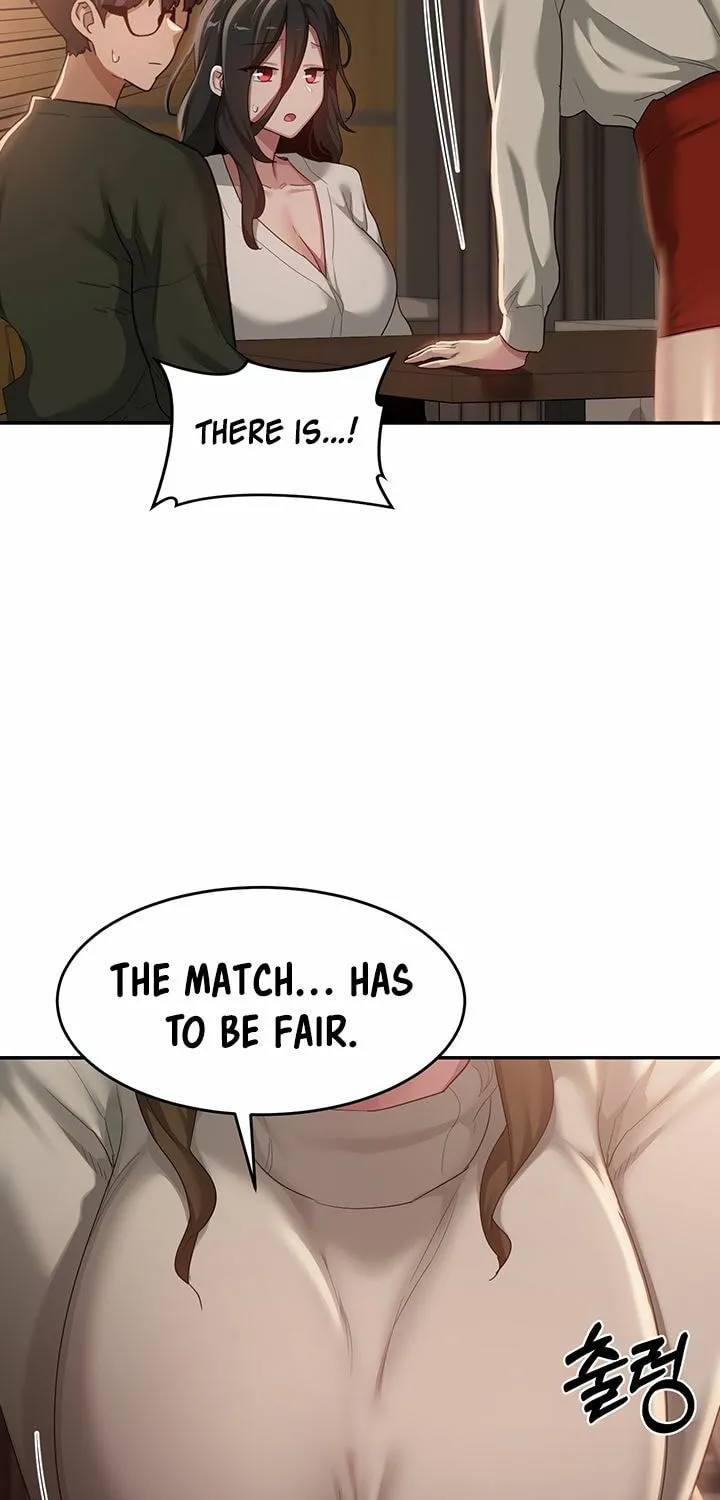Sex Study Group Chapter 93 page 43 - 