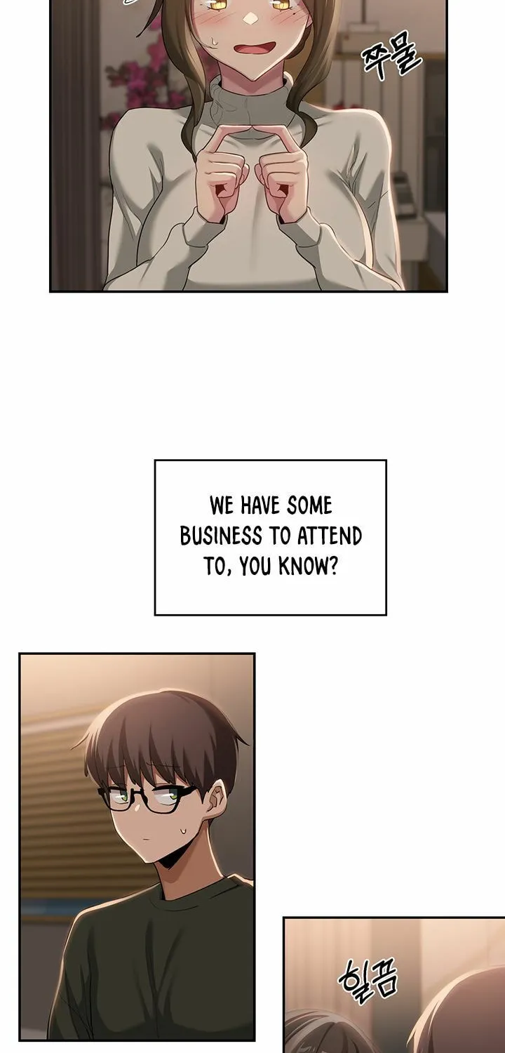 Sex Study Group Chapter 93 page 46 - 