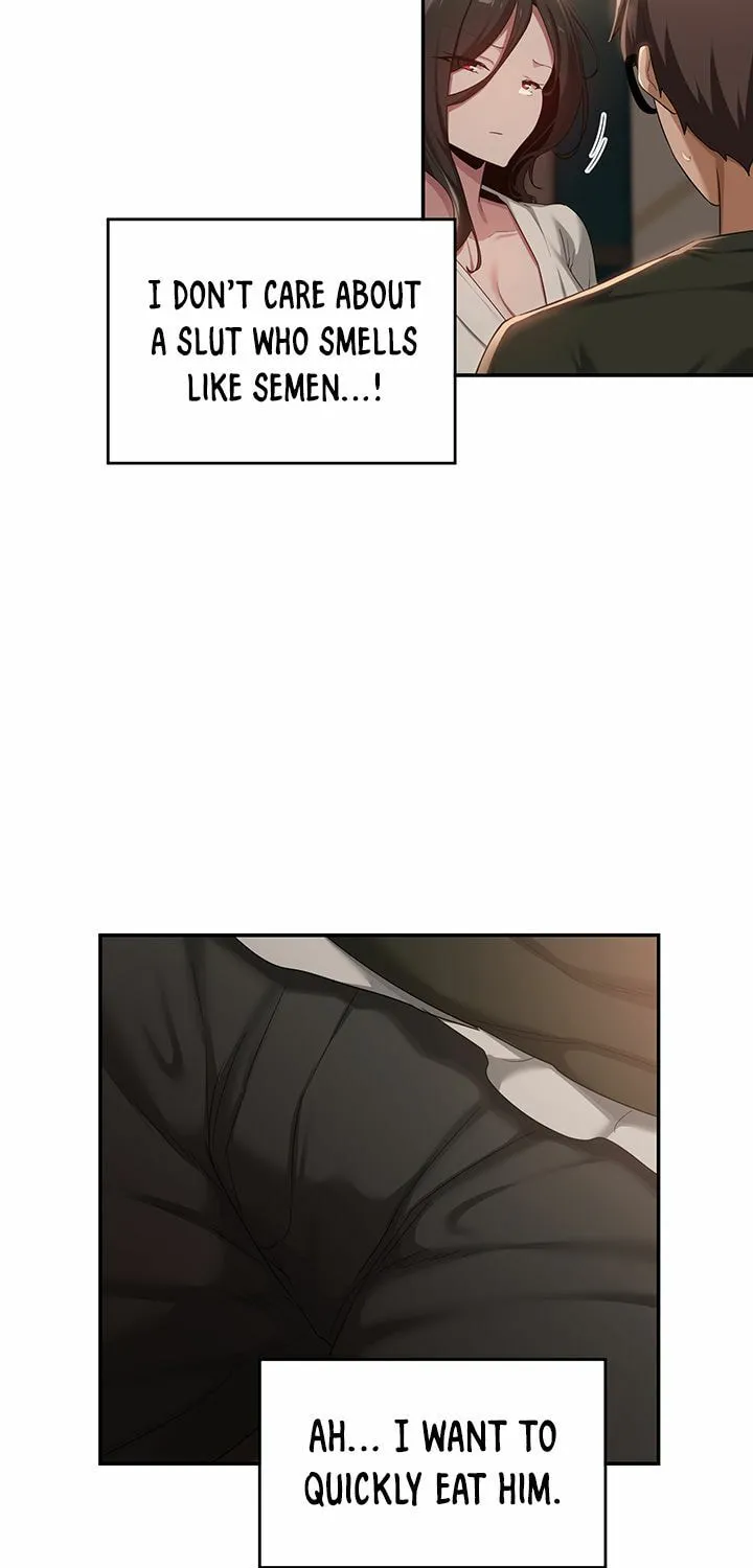 Sex Study Group Chapter 93 page 47 - 