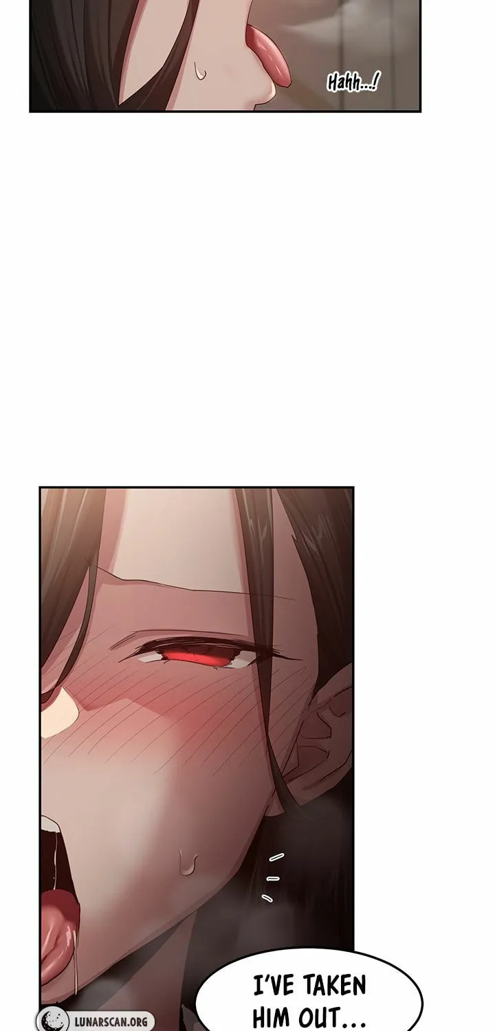 Sex Study Group Chapter 93 page 49 - 