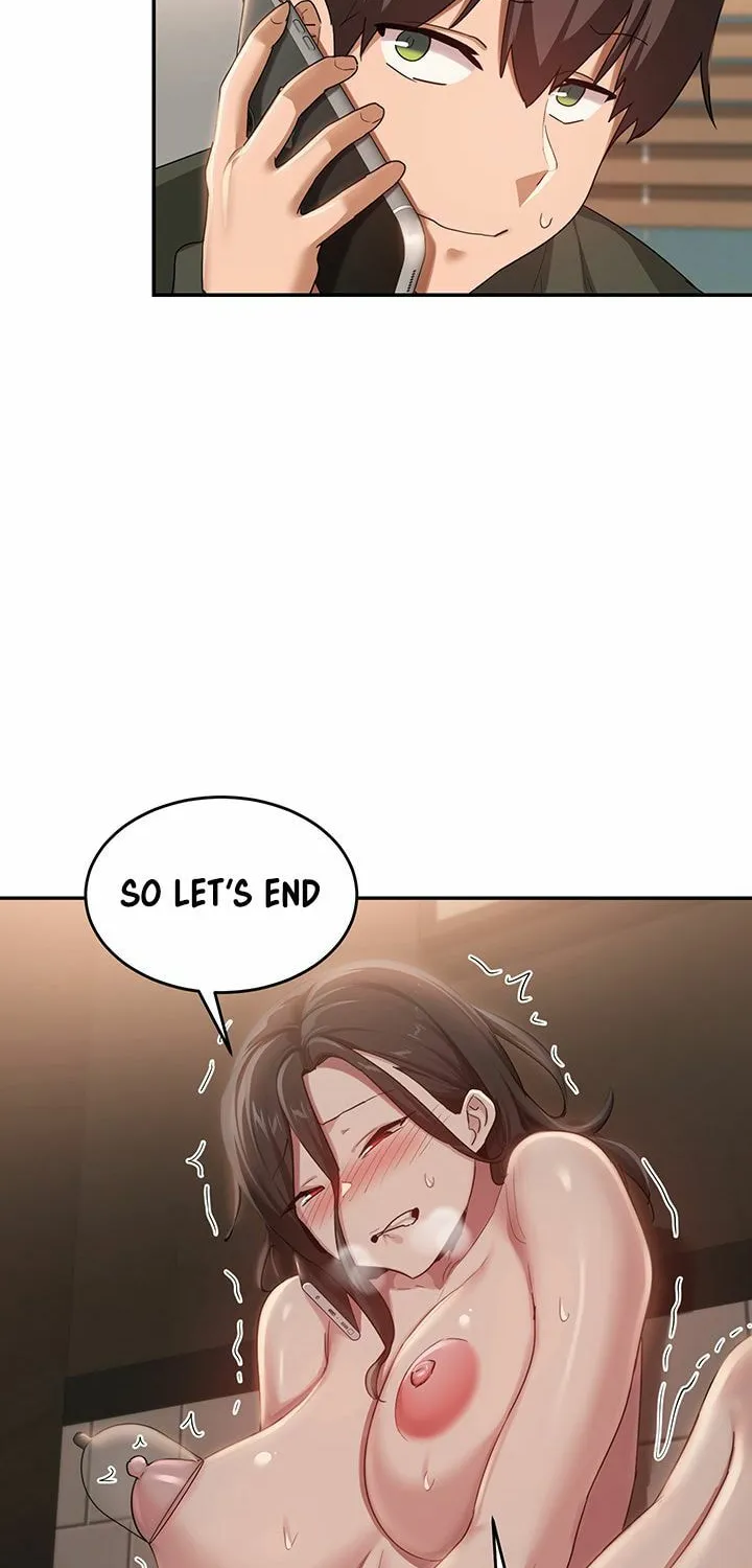 Sex Study Group Chapter 93 page 6 - 