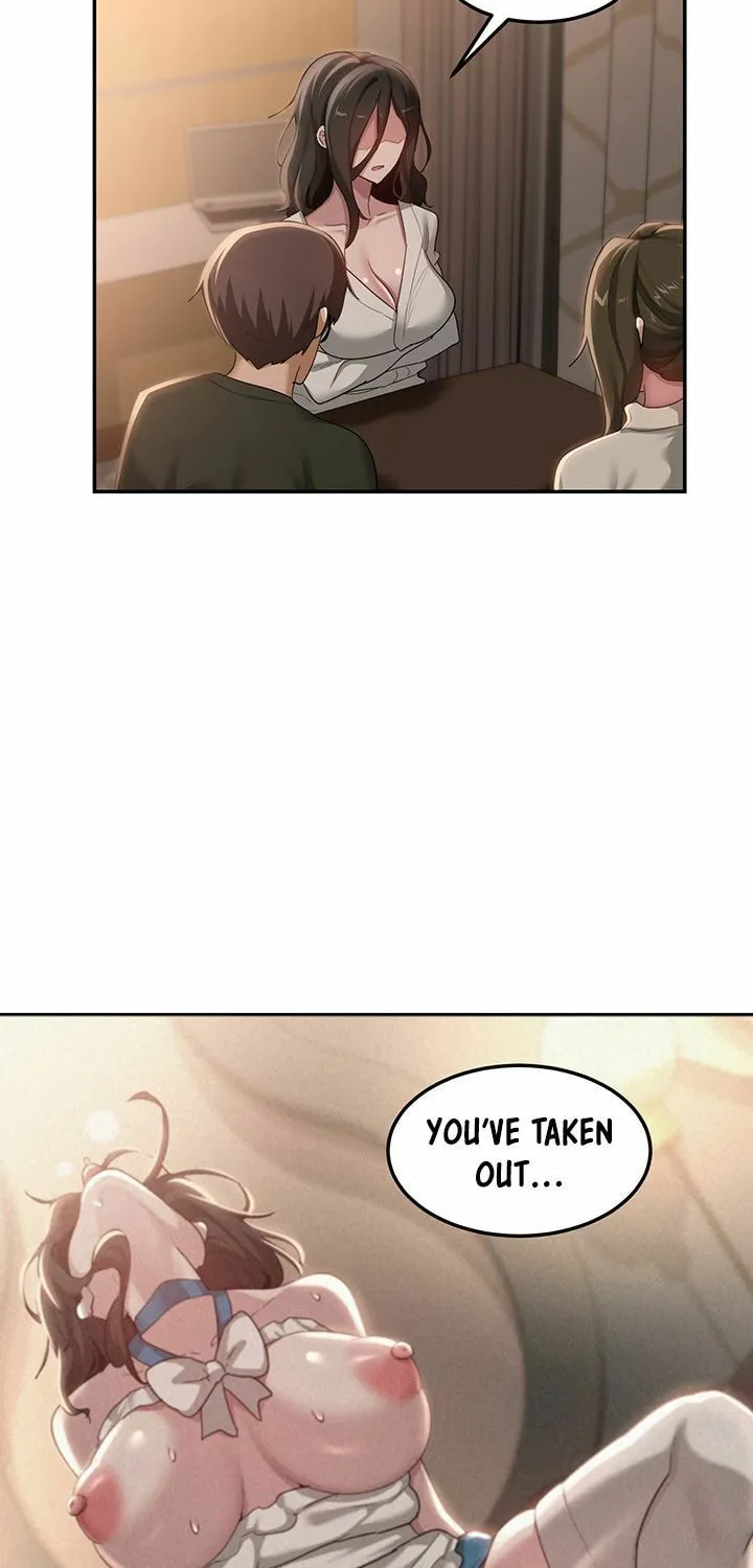 Sex Study Group Chapter 93 page 56 - 