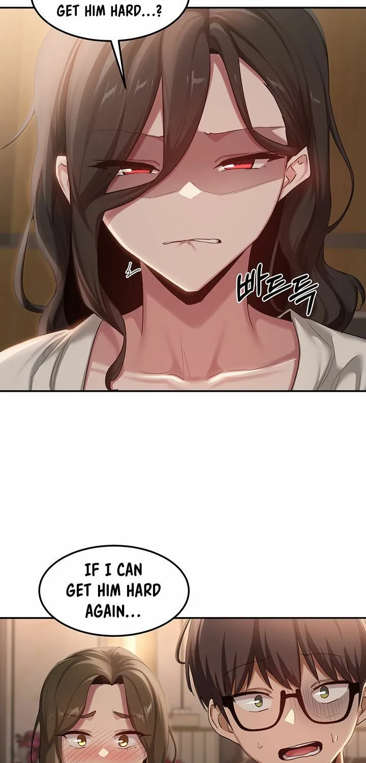 Sex Study Group Chapter 93 page 59 - 