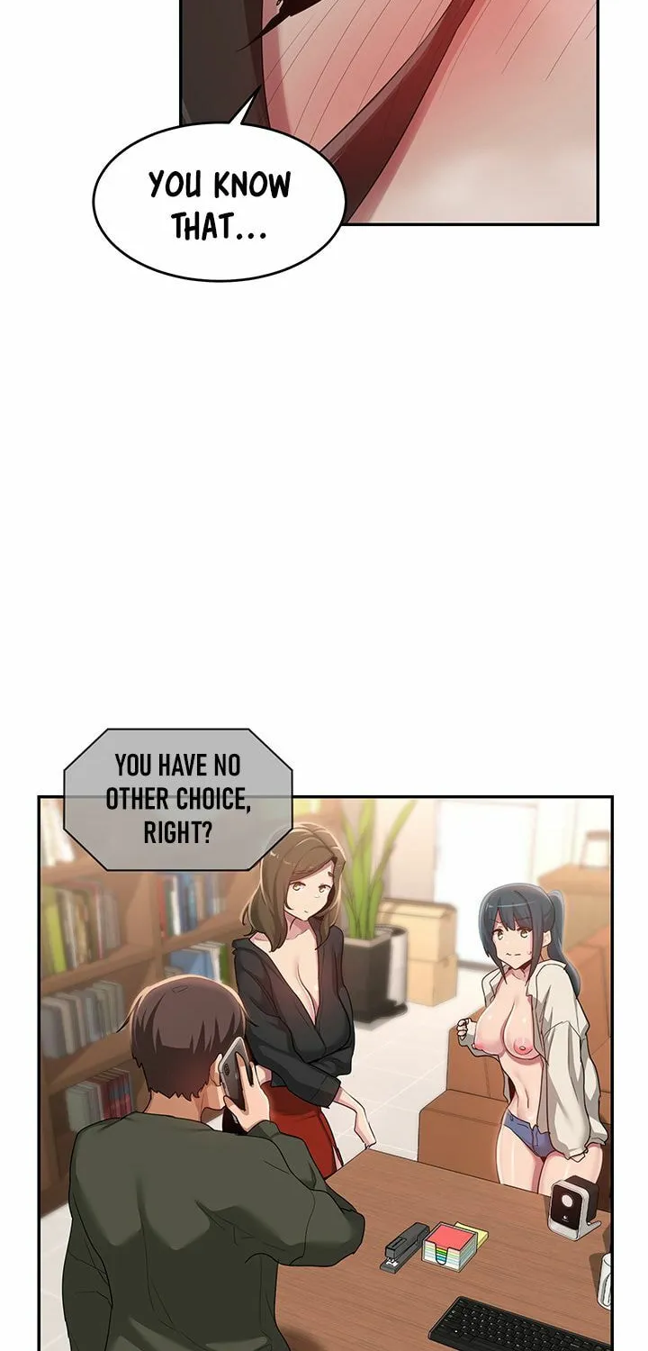 Sex Study Group Chapter 93 page 8 - 