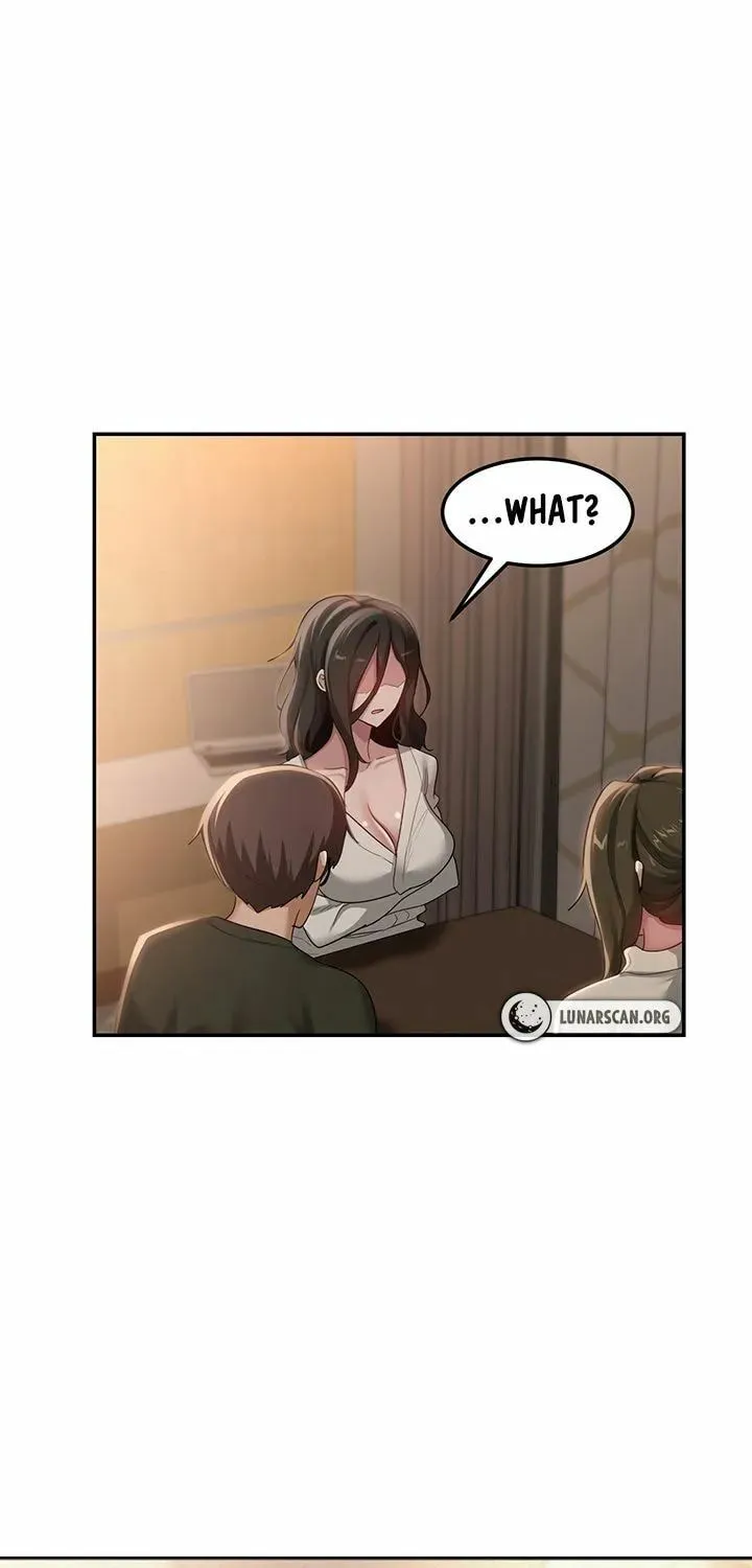 Sex Study Group Chapter 94 page 1 - 
