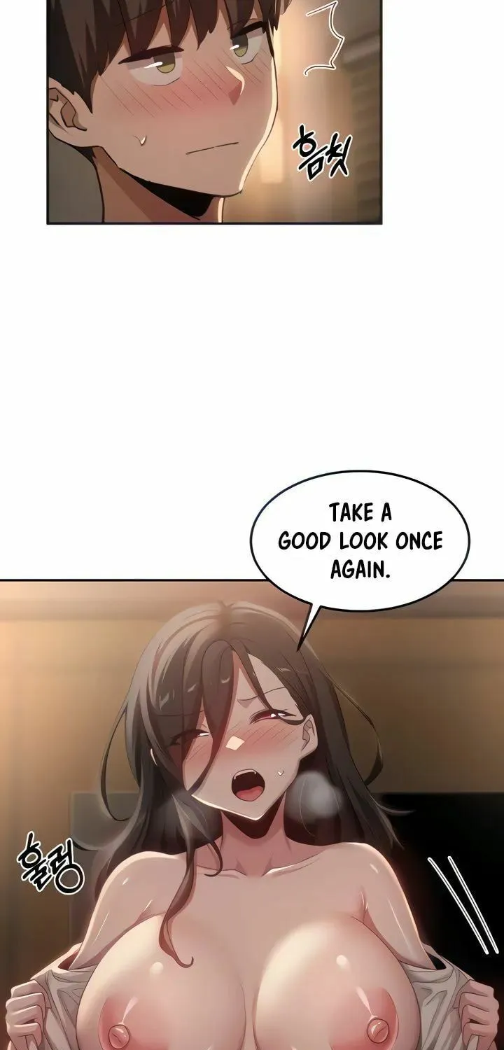 Sex Study Group Chapter 94 page 21 - 