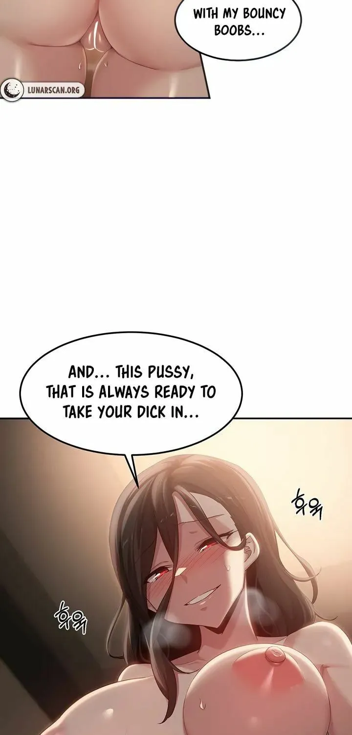 Sex Study Group Chapter 94 page 23 - 