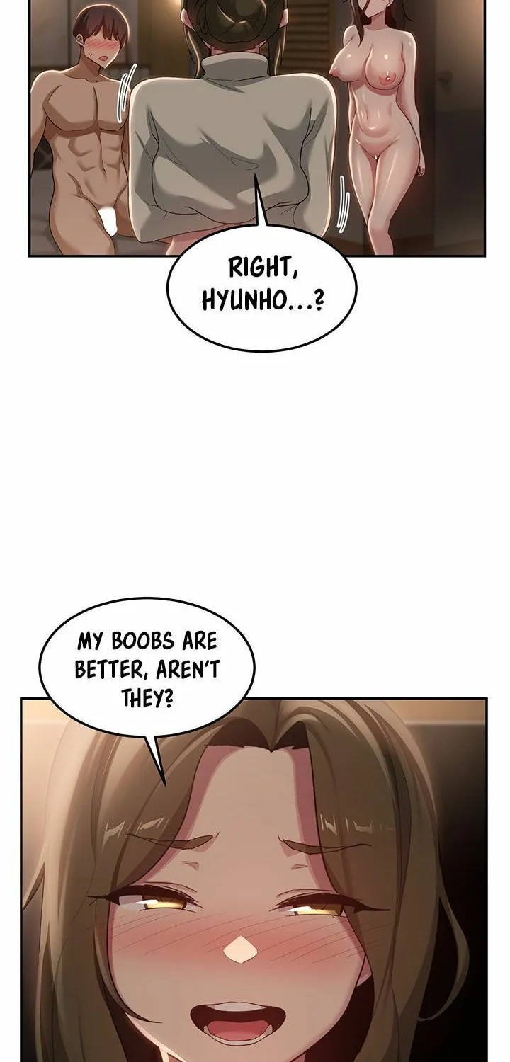 Sex Study Group Chapter 94 page 30 - 
