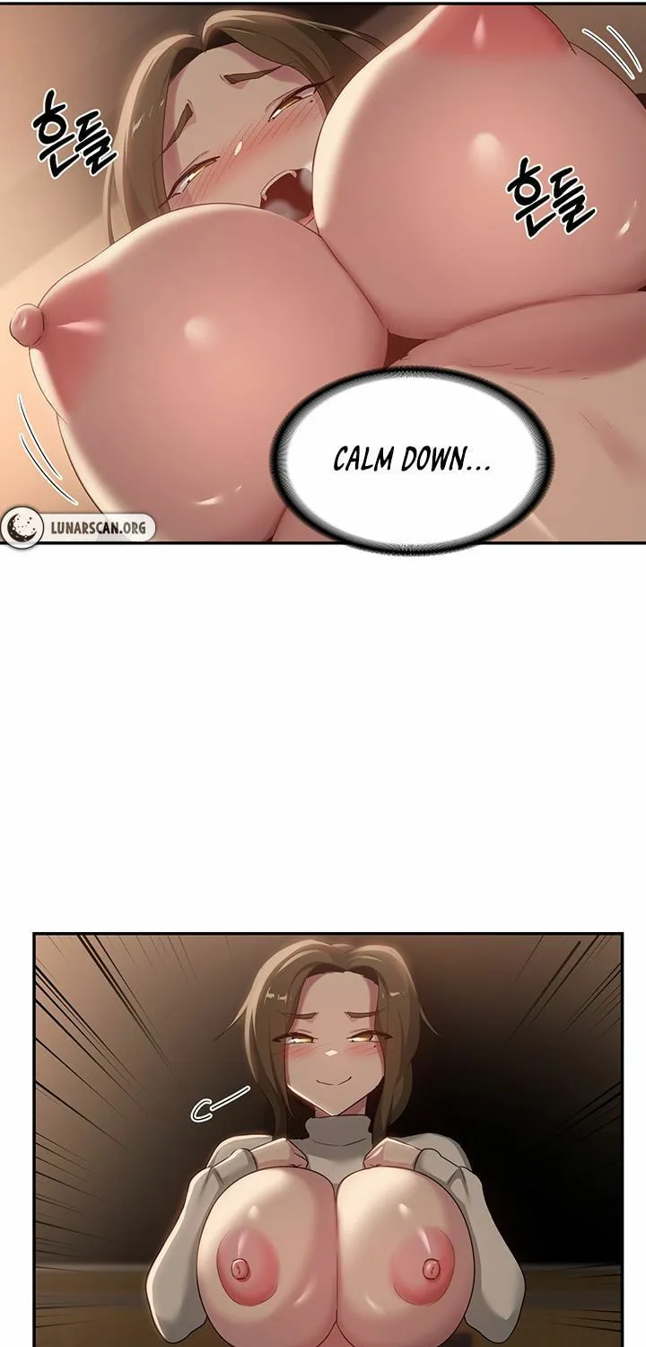 Sex Study Group Chapter 94 page 33 - 