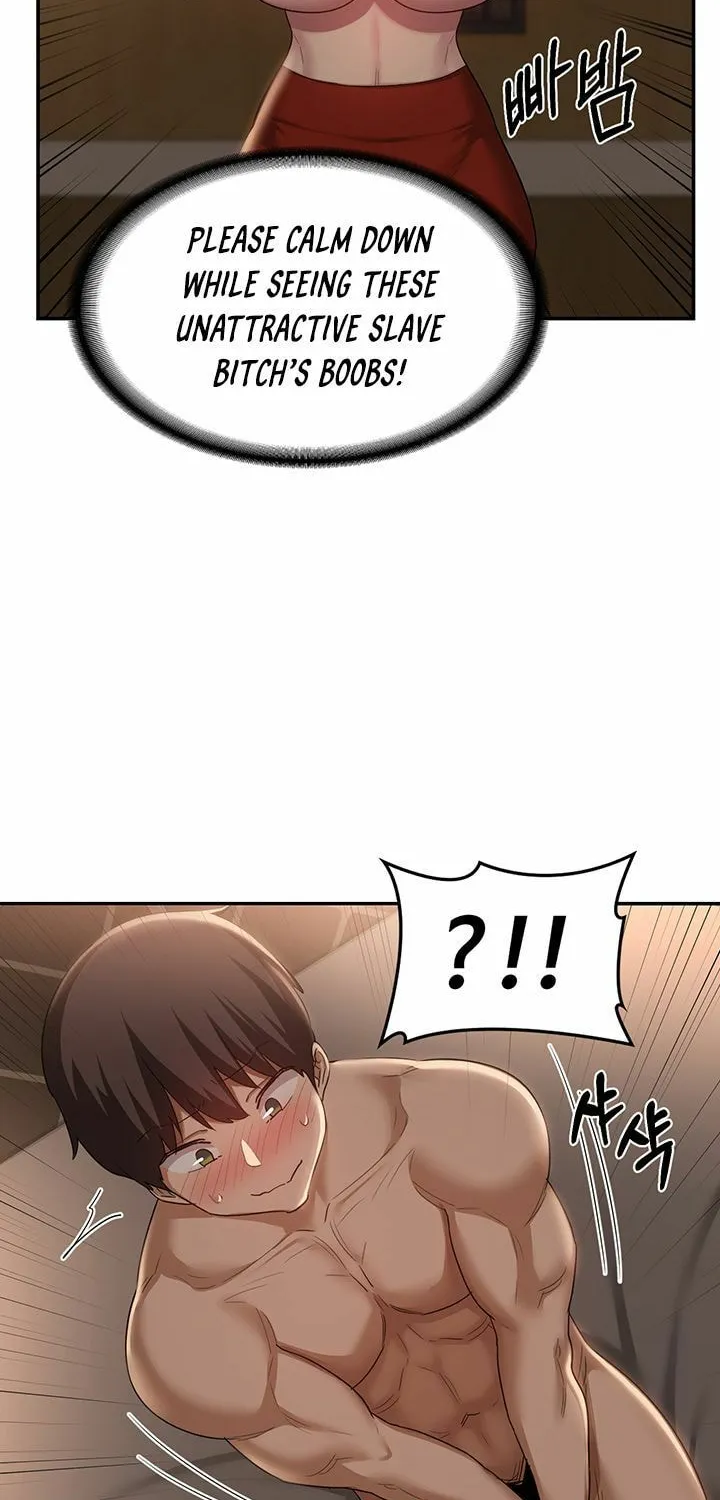 Sex Study Group Chapter 94 page 34 - 