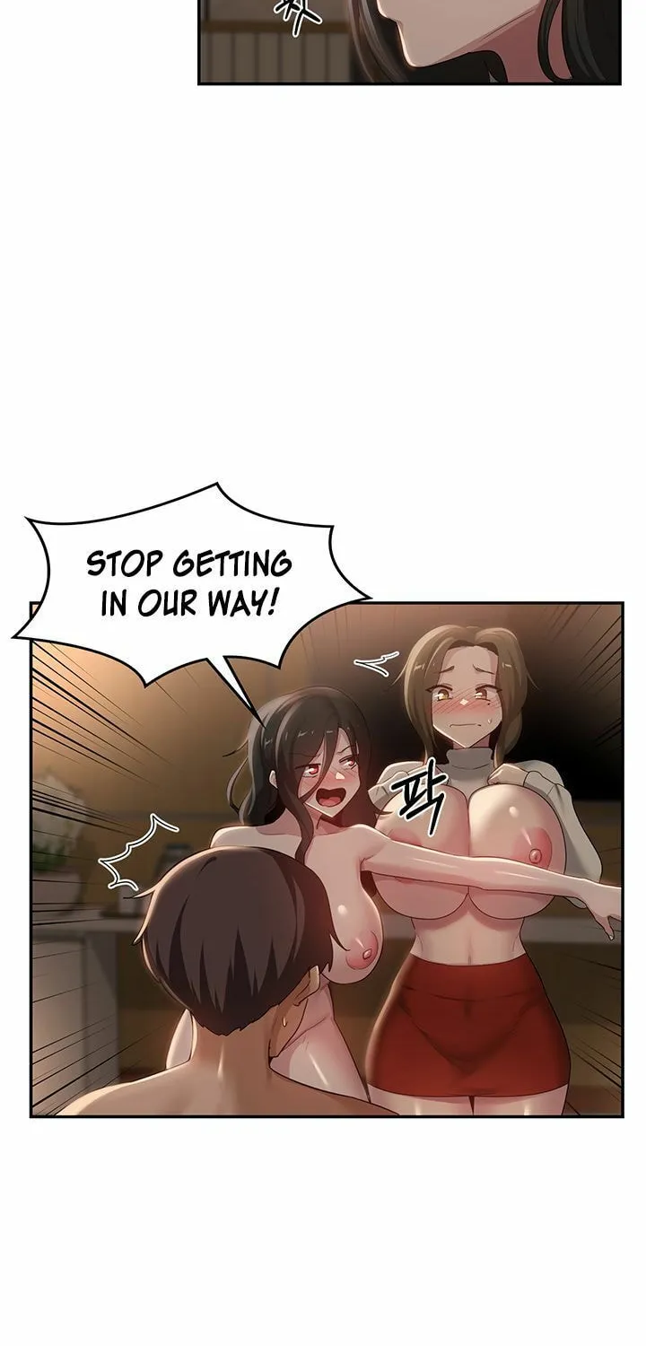Sex Study Group Chapter 94 page 38 - 