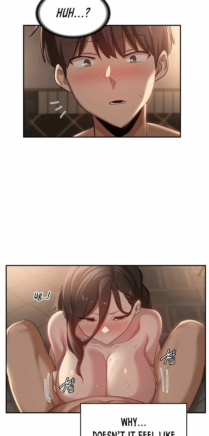 Sex Study Group Chapter 94 page 42 - 